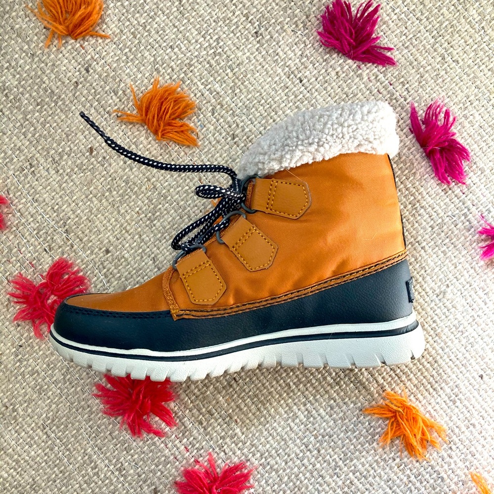 Sorel Waterproof NL2297 Boots